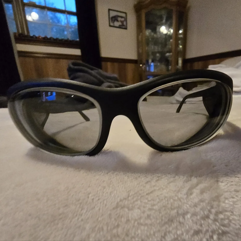 Special Protective Eye Wear For Laser Treatment Ducal Frame Can Change Lense